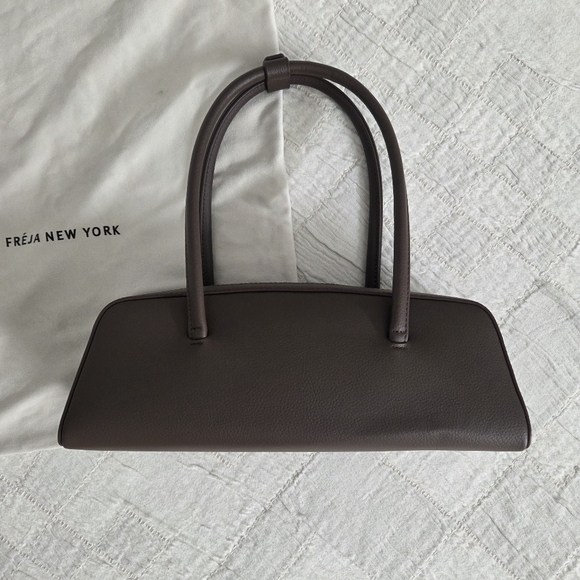 Mercer Bag Espresso - Picture 6 of 10